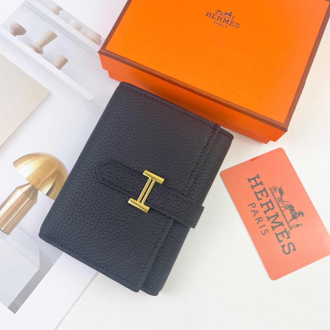Hermes Bearn wallet
